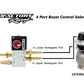 SpeedFactory Port Boost Control Solenoid Kit