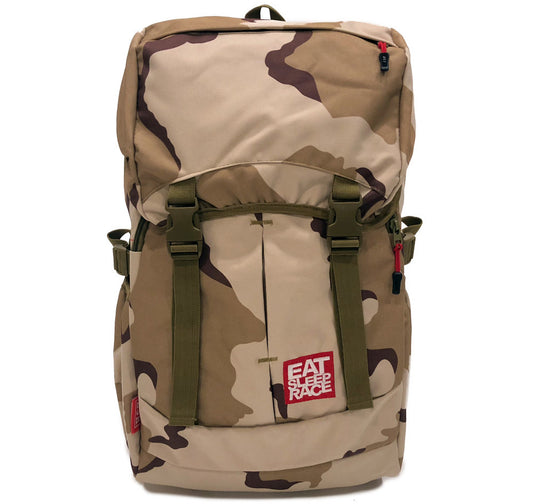 Lifestyle Backpack (Camo)