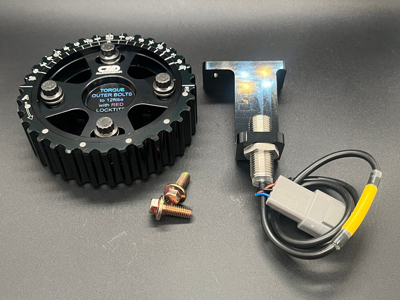 Almanzar Motorsports VTEC 13 Magnet Cam Trigger kit