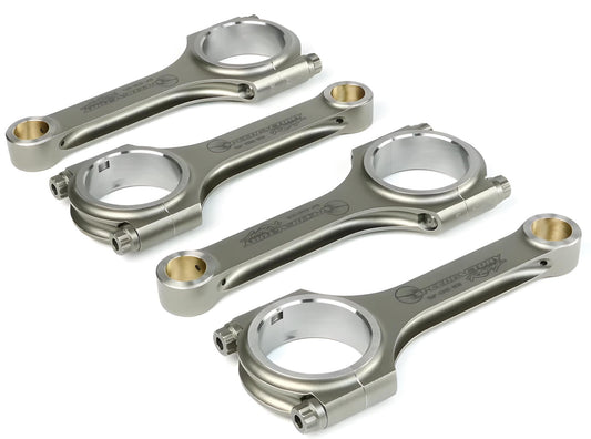 SpeedFactory Forged Steel H Beam Connecting Rods