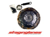 Competition Clutch Twinplate