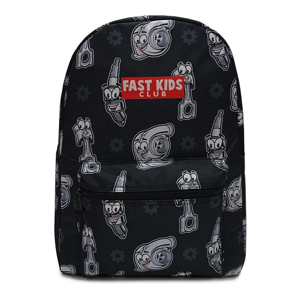 EatSleepRace Backpack