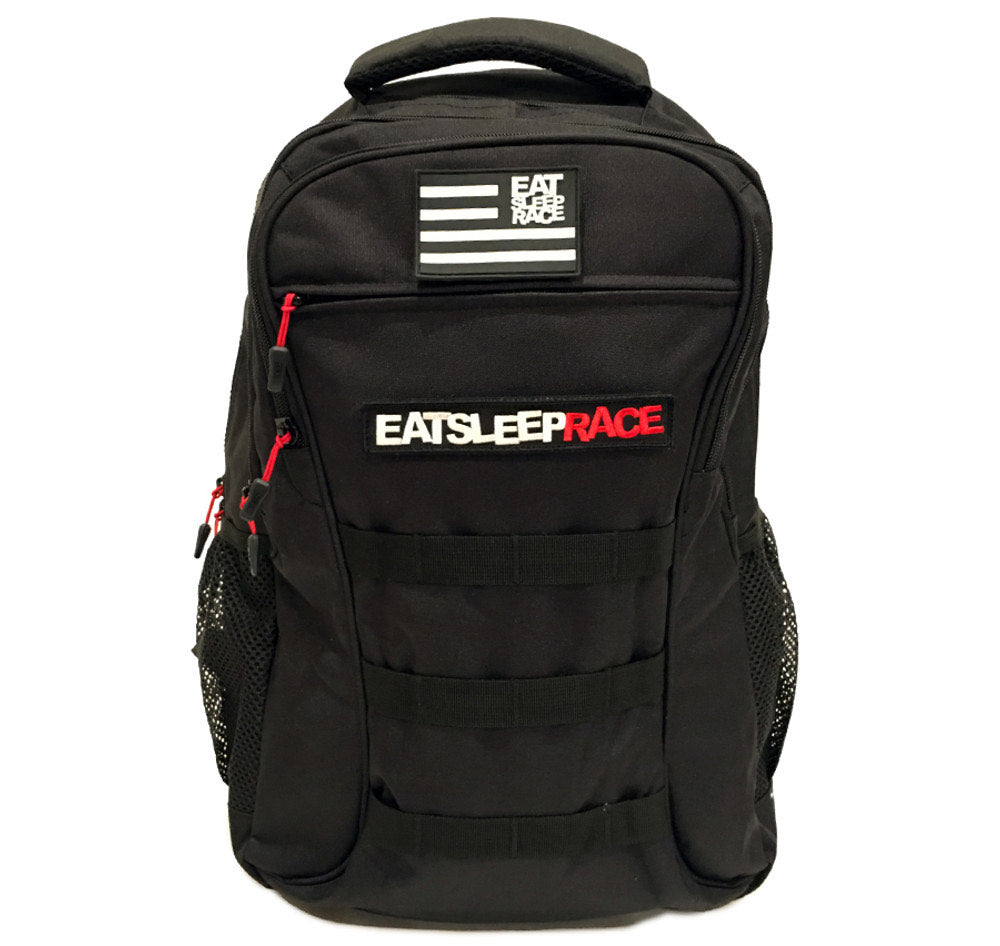 EATSLEEPRACE Tactical Backpack