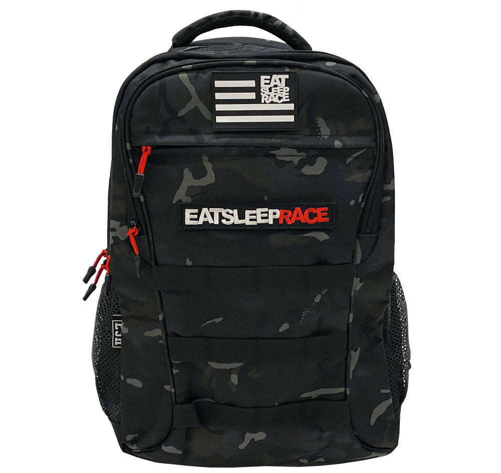 EATSLEEPRACE Tactical Backpack