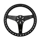 FUELTECH FTR-330 Lightweight Steering Wheel