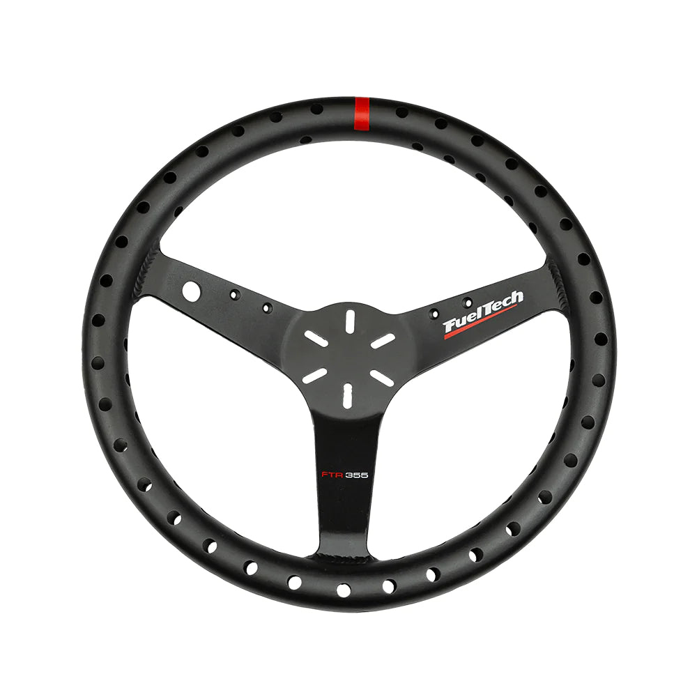 FUELTECH FTR-A 365 Steering Wheel