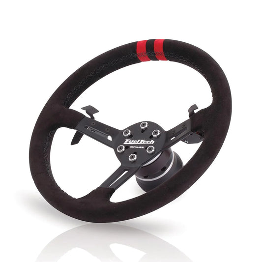 FUELTECH FTS-1 Steering Wheel