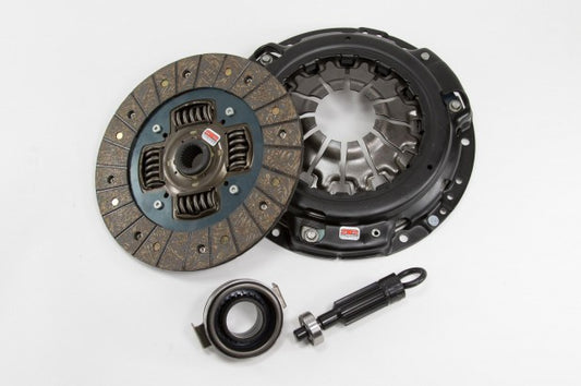 Competition Clutch Stage2
