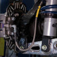 Engine | SpeedFactory AWD / FWD Lightweight Rear Staging Brakes Kit - EG/DC/EK/EF/DA | SF-08-101