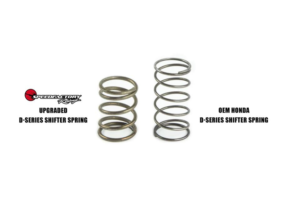 Engine | SpeedFactory Upgraded Shifter Spring - D Series | SF-05-008