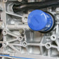 Engine | SpeedFactory Billet Aluminum B Series Block Off Plug - Black | SF-02-021