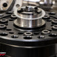 Engine | SpeedFactory AWD Wagovan Rear Differential Install Kit | SF-05-200