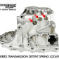 Engine | SpeedFactory HD Detent Spring Kit - B (AWD) / D / K Series | SF-05-006-K